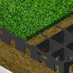 parking Sustainable Drainage Systems (SuDS) Technical Specifications Product: FlowBlock