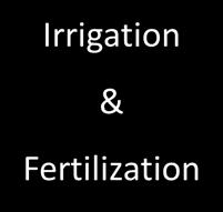 N 2 traditional N fertilization &