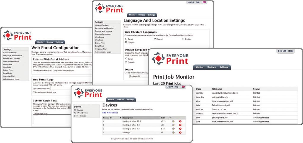 Solve mobile printing headaches in 10 minutes!