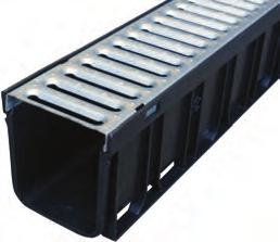 Architectural Steel Grate Product Code: 003527