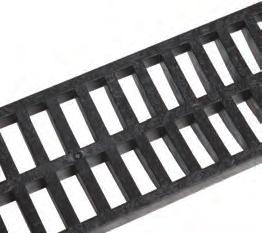 5kg Hard wearing heavy duty galvanised steel grate Durability and appearance with 304 Stainless