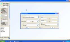 Document Access - Wincribe Text s feature provides a powerful, secure document inquiry and retrieval system for