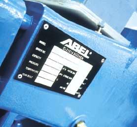 innovative ABEL Pump Technology not only presupposes matured and highly developed technology, but