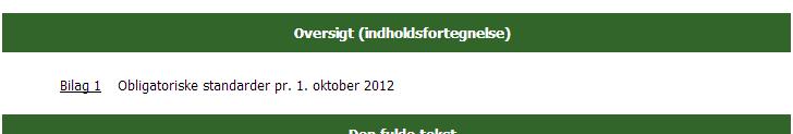 DANISH HEALTH ACT With legal authority in section 193a of the Danish Health Act, the Minister of Health can