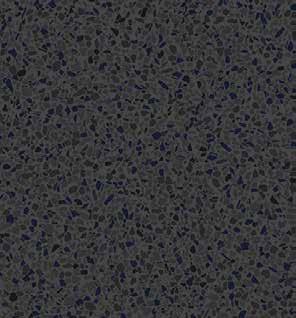 Blue Topaz Full Floor Full Floor  Gray