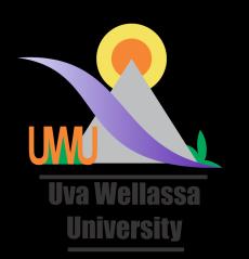 DEMOCRATIC SOCIALIST REPUBLIC OF SRI LANKA UVA WELLASSA UNIVERSITY REQUEST PROPOSAL FOR EXPANDING THE AVAILABLE WIRELESS LOCAL AREA NETWORK OF THE UVA WELLASSA UNIVERSITY