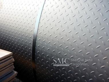 1-8mm 2202mm max. Roofing/Corru gated Sheet AA1060, 1070, 1100, 1200, 3A21, 3003 H1X H2X 0.3-1.