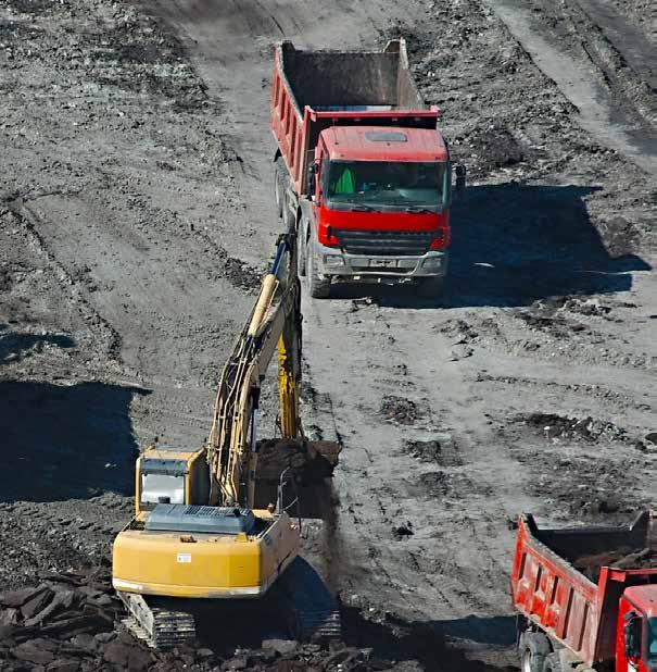 Mining companies are becoming increasingly aware of the important role data generated by information technology and operational technology systems is playing in ensuring the improvement and success