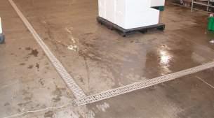 ACO Service and Support ACO RAIN ACO RAIN ACO has an established Technical Services epartment with many years experience advising on surface drainage.