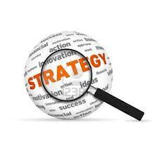 Analyzing Strategy Strategy is a series of choices that determine the opportunities you pursue and the market potential of those opportunities. Applegate et al.