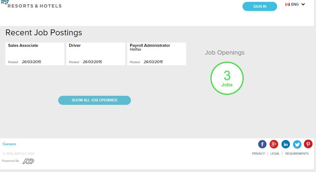 MODULE 2: CREATING AND POSTING REQUISITIONS Creating Requisitions Overview Once you have set up Recruitment, you can use the Requisition wizard to create requisitions to post them as job postings to