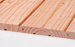 smooth edge boards, shuttering