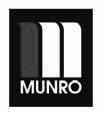 Mekhael, Munro Ltd.