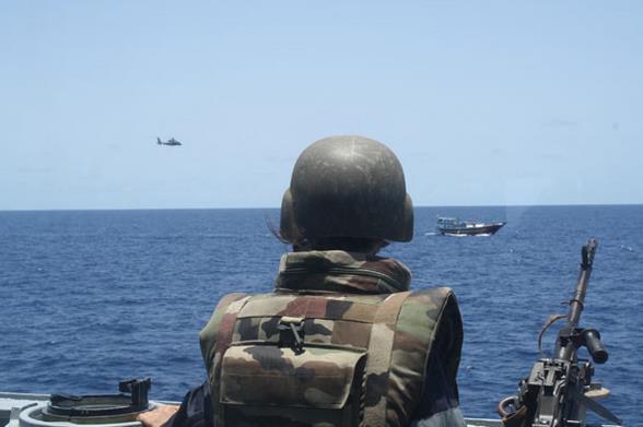 Maritime Security Services Maritime piracy is no strangers to the merchant ships. There have been many preventive measures taken over a period of time to reduce the threat of piracy.