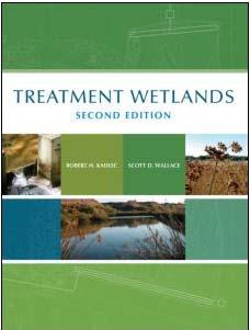 Engineered Wetland Design Treatment Wetlands, Second Edition