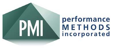 About Performance Methods, Inc.
