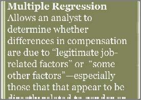 Is Multiple Regression?