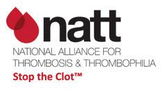 Stop the Clot TM Visit our website: www.stoptheclot.