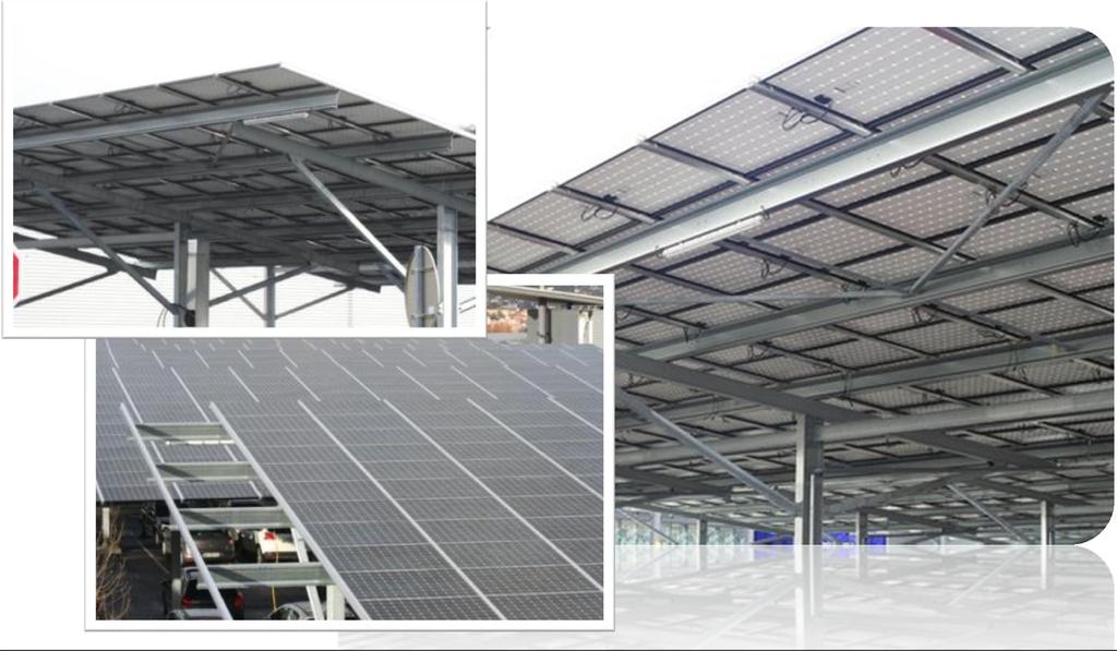 PHOTOVOLTAIC ROOF