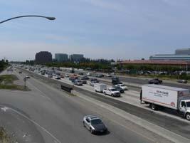1. Overview of the VTA Congestion Management Program 3 What is the Congestion Management Program?