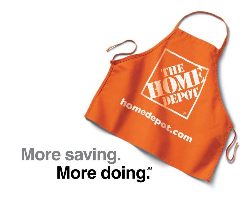 The Home Depot Founded in 1978 World s Largest Home Improvement Retailer 2,273 Stores US