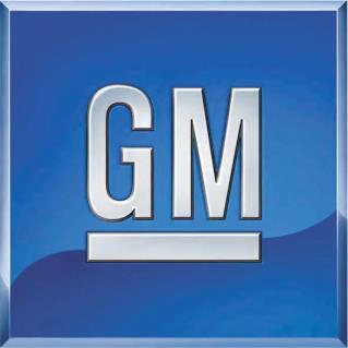 GM VEHICLE REBATE GM vehicle rebate $3,350 to $6,000 for typical work trucks
