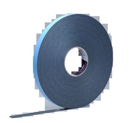 Wheel balancing weights This application requires the use of double-sided adhesive tapes to fix metal plates of a specific weight on the internal side of wheel rims.