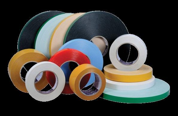 Fixing applications This application requires the use of double-sided adhesive tapes to fix cars components, such as number plates, finishings for side pillars, headlights, mouldings and name plates,