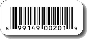 The Benefits of RFID Barcode Stock Count Speed 300 items/hour 7,000 items/hour * Stock Counting 1 to 4 times/year 1 time / week Accuracy Level 55 to 80%