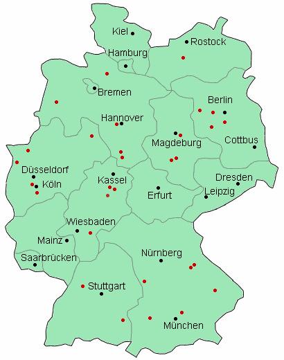 Germany s Bio-methane Market Today, there is no liquid biomethane market! 17 Bio-methane plants in operation: 560 GWh (i.e. 42M ) for comparison: natural gas consumption in Germany 2008: 922 TWh Plants/projects under development/construction: ca.