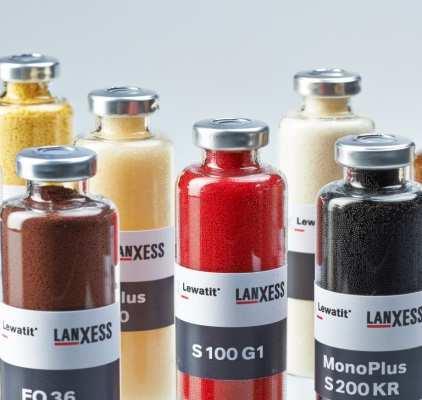 LANXESS can look back on almost 80 years of experience in ion exchange resins with its extensive Lewatit range. Ion exchange resins are used to remove dissolved particles from liquids.