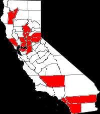 HCPs- A Common Conservation Strategy Nationally as of 2001, over 447 HCPs have been completed that protect over 516 species Today 116 HCPs have been approved in our region (California & Nevada) Range