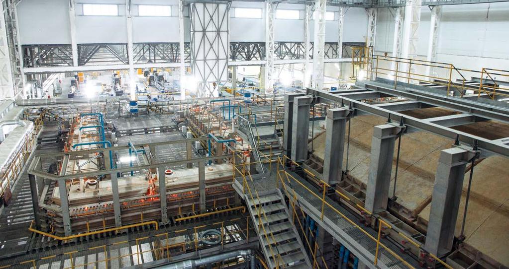 PRODUCT LINES MELTING BDF industries Melting product line includes the complete glass melting and conditioning technologies for design and supply of furnaces, working end & forehearths.