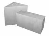 Prefabricated Shower Components Prefabricated polystyrene foam shower trays, curbs, benches, and niches