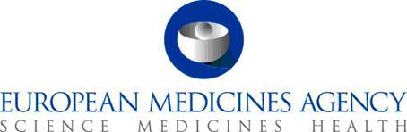 Joint EFGCP / DIA / EMA Better Medicines