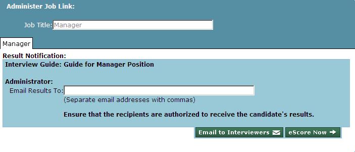 17. Available indicates the number of application available. 18. If applicable, type the name of the person managing this job in the Hiring Manager field. 19.