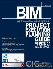 BIM Project Execution Plan Reference: Project Information Project Key Fact Project Organizational Chart Project Description Project Phases and Milestones Project Team Composition BIM Organizational