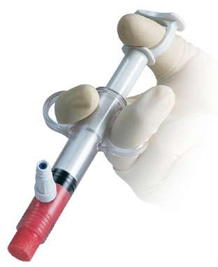 Marrowstim Concentration System and Bonus DBM DBM is an ideal balance between allograft and autograft.