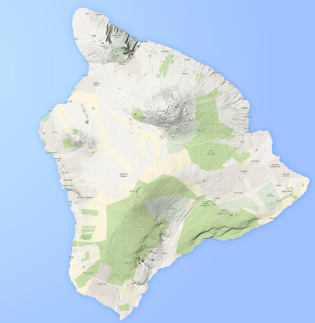 Case Study: Property Values on the Big Island 11
