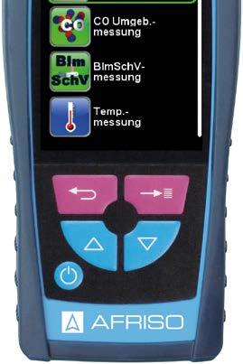 EuroSoft mobile app Perseverant Powerful lithium-ion battery for up to 12 hours of operation.