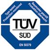 Moisture measuring instrument Temperature/moisture measurement MOISTURE MEASURING INSTRUMENT MFM 22 Tested as per VDI 4206-4 TÜV-approval as per VDI 4206-4.