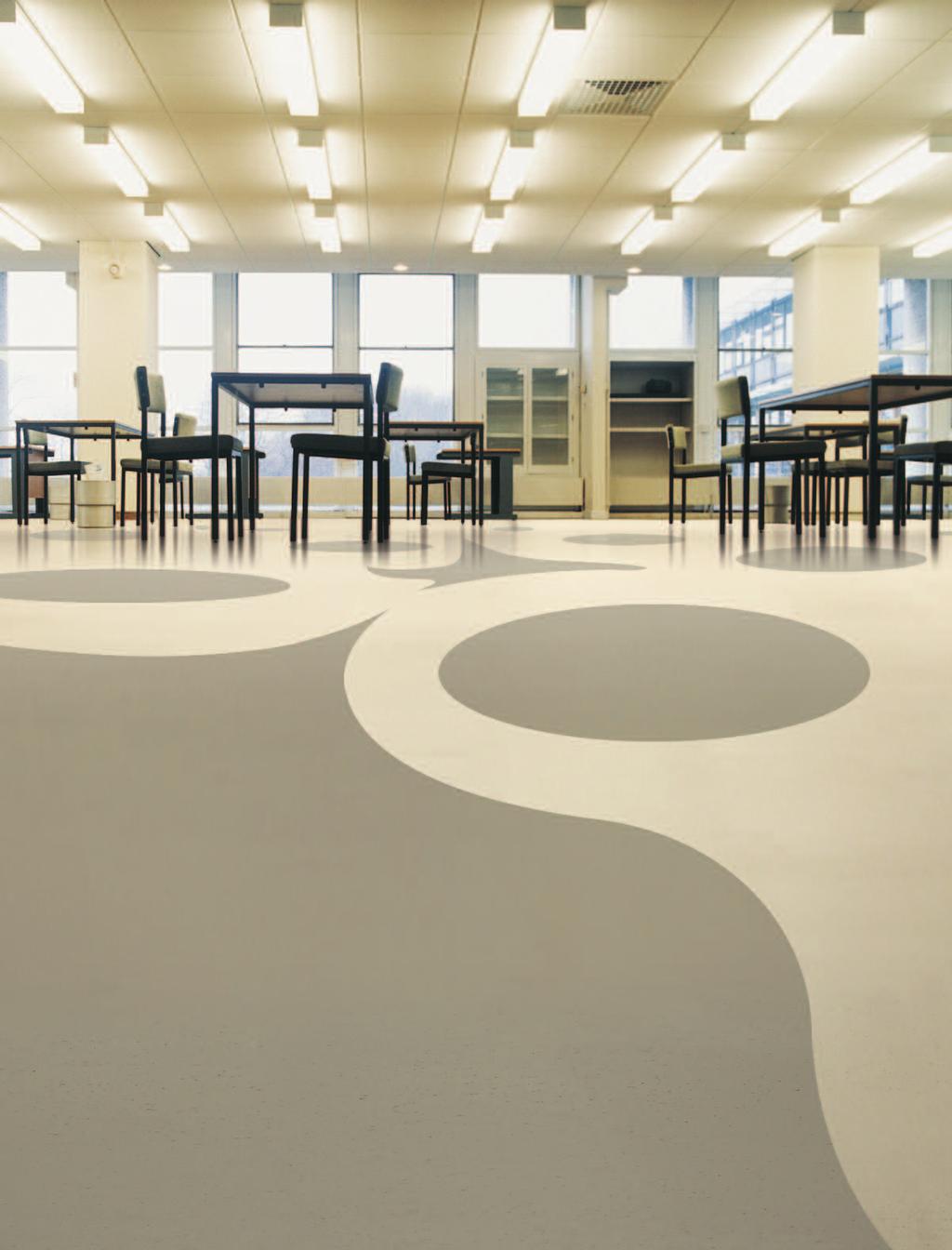 BeneFits Unlimited Design Potential Available in 36 colors, StoneWalk gives today s designers the tools they need to