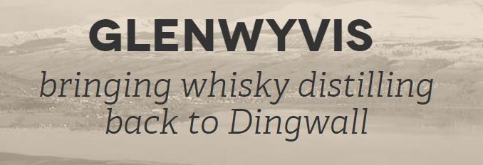 GlenWyvis builds on its history and unique resources The approved Dingwall farm site overlooks the areas of Ferintosh & Ben Wyvis, both steeped in distilling history from the 17th & 19th Century's