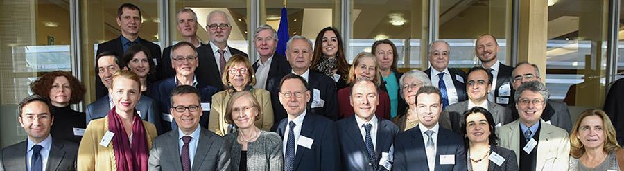 Open Science for Europe The Research, Innovation, and Science Policy Experts (RISE) Open Science High Level Group gives direct strategic support to Carlos Moedas, the European Commissioner for