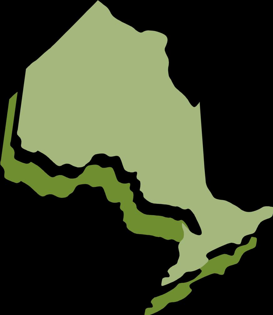 Ontario s Green Economy