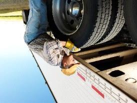 FMCSA seeks information on how to ensure that Federal safety regulations provide appropriate