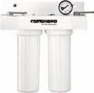 EVERPURE COSTGUARD PRODUCT LINE selection guide: Everpure s Costguard line of value priced filtration systems are designed for rigorous foodservice applications.
