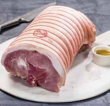 Homestead Pork s ability to provide a great eating experience is