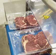 Classic Meats have meat processing rooms with state of the art processing