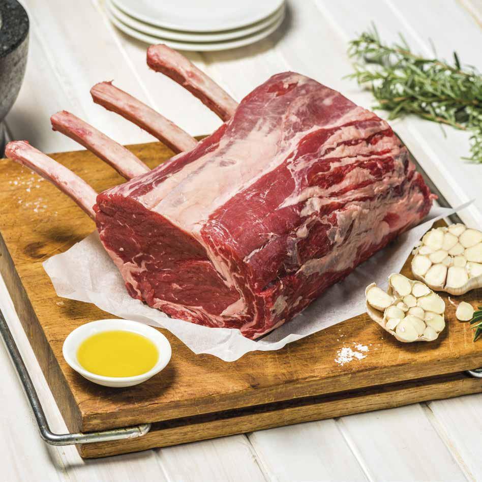 Emerald Valley Lamb are